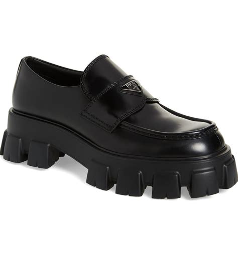 prada mens shoes nordstrom|nordstrom prada shoes for women.